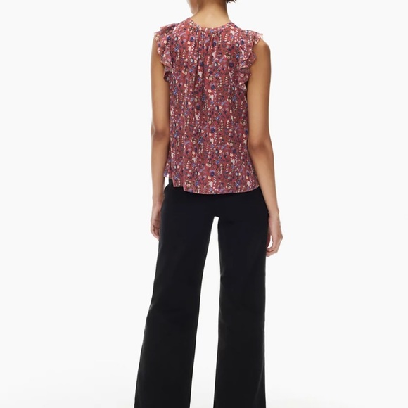 Wilfred
Chanson Blouse - Picture 6 of 10